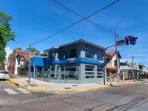 VENTYA DE LOCAL EN OLIVOS