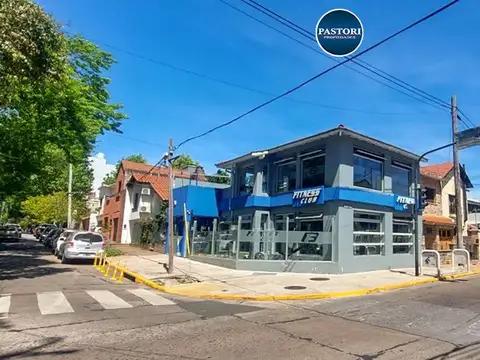 VENTYA DE LOCAL EN OLIVOS