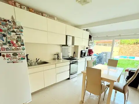 Casa en Venta 14 años