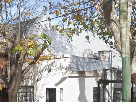 DEPARTAMENTO EN PH, 3 UNIDADES, IDEAL RENTA. APTO CREDITO