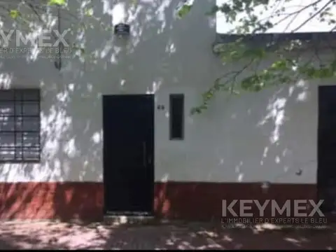 Depto Tipo Casa en Venta de 7 ambientes