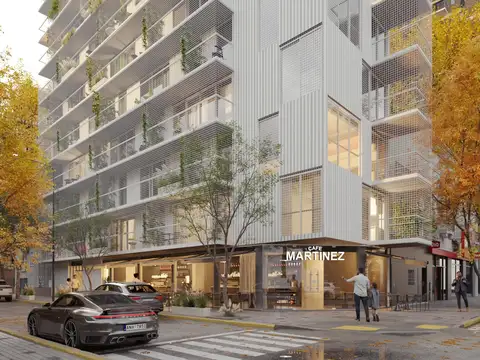 Saavedra departamentos en venta, mono, dos y tres ambientes  en Pozo