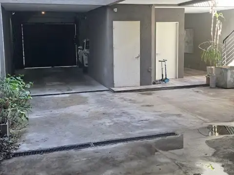 Cochera en alquiler en Villa Devoto