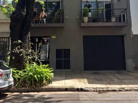 Cochera en Alquiler Semi Cubierta