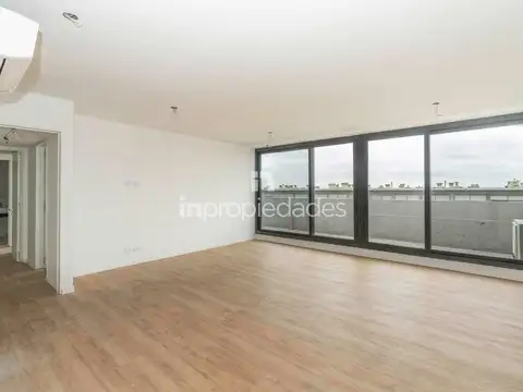 3 ambientes con cochera a estrenar en piso alto Lumiere Boulevard! ALQUILER