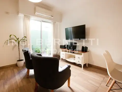 Depto Tipo Casa en Venta en Villa Pueyrredon, USD 108.000