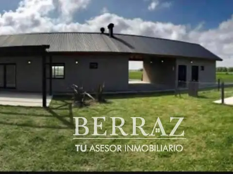 Lote venta de 754 m2 en Club Manuel Belgrano Escobar