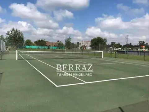 Terreno en Venta en Country Club Manuel Belgrano, USD 57.500