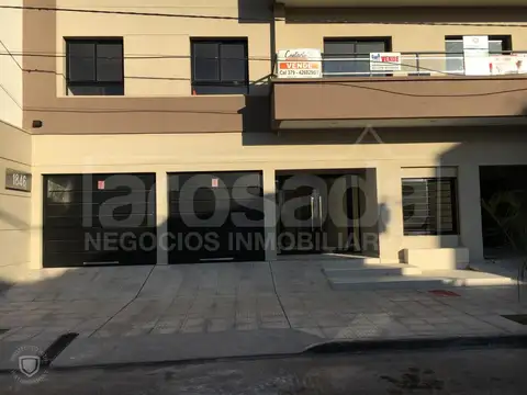 DEPARTAMENTOS EN VENTA A ESTRENAR - Gdor Velazco 1846