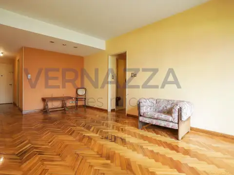 Departamento en Venta en Caballito, USD 220.000