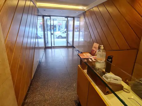 Oficina en Venta en San Nicolás, USD 75.000