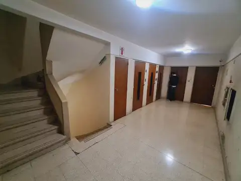 Oficina en Venta en San Nicolás, USD 75.000