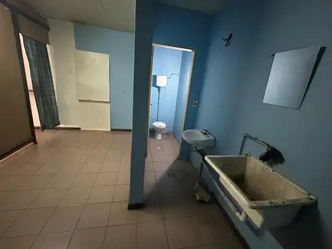 Depto Tipo Casa en Venta de Monoambiente