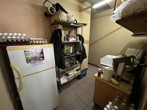 Depto Tipo Casa en Venta al Sur