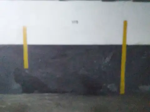 Cochera en Venta para coche mediano