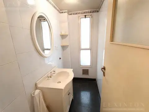 Departamento en Venta 45 años