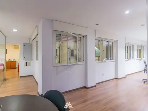 Oficina en Venta en Centro , USD 100.000