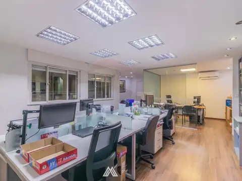 Oficina en Venta en Centro , USD 100.000