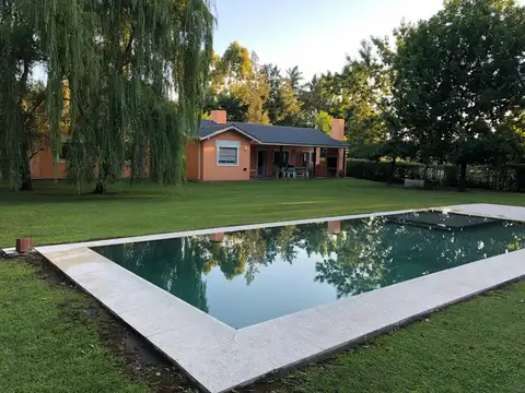 Quinta en Alquiler en Exaltacion de la Cruz, USD 1.200