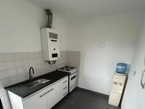 Departamento en Venta 40 años