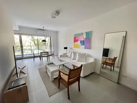 Departamento en Alquiler en Belgrano, USD 800