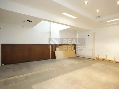 Local en Venta en Barracas, USD 555.000