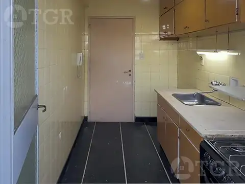 Departamento en Venta en Almagro, USD 139.000