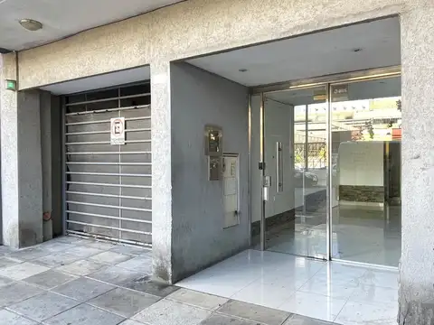 Departamento en alquiler en Almagro