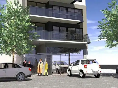 Departamento en Venta de 4 ambientes