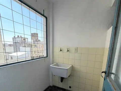 Departamento en Alquiler de 3 ambientes