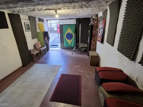 Depto Tipo Casa 4 ambientes con 1 baño