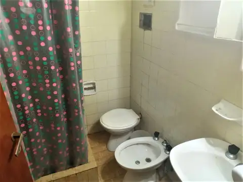 DUPLEX 3 AMBIENTES A 200M DE LA PLAYA