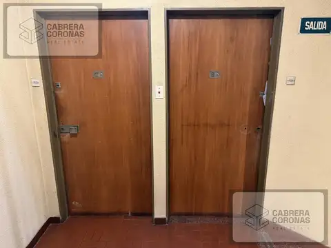 Departamento en Venta Apto profesional