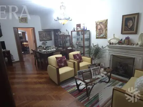 Depto Tipo Casa en Venta de 3 dormitorios