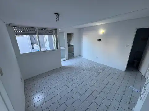 Pacifico Rodriguez 4600, Piso 1