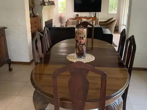 Casa en Alquiler al Norte