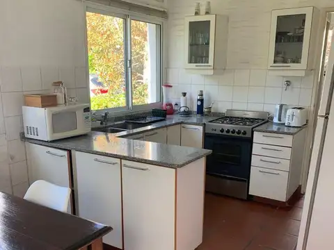 Casa en Alquiler al Norte