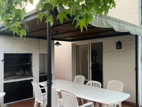 Casa en Alquiler 20 años