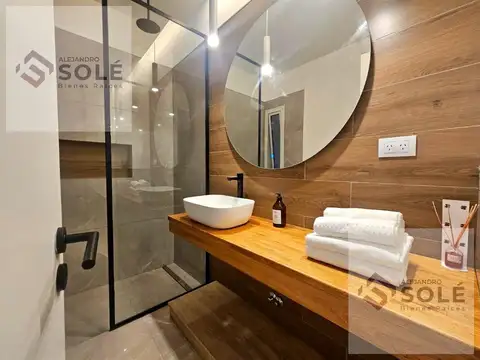 Departamento en Venta en Alberdi, USD 168.000