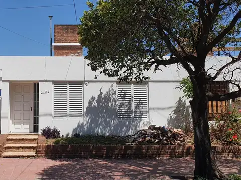 VILLA CABRERA - A 150 mts de Shopping - Dos dormitorios