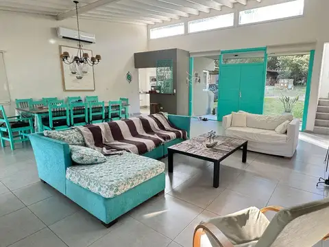 Casa en Alquiler Temporal 7 años