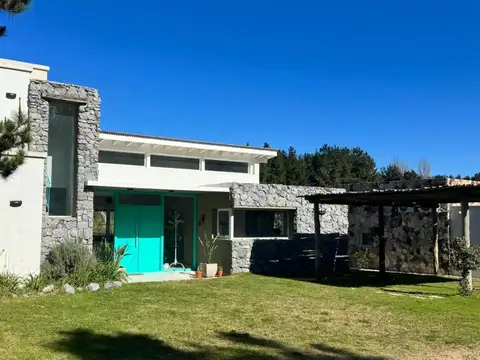 Casa en Alquiler Temporal de 5 dormitorios