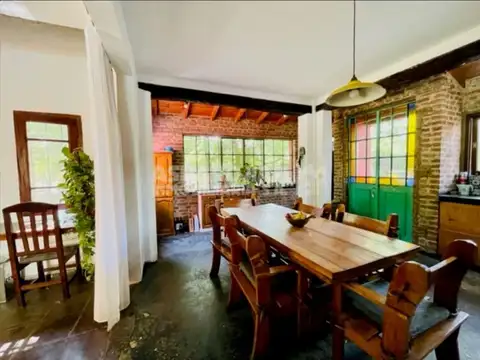 Casa en Alquiler de 2 dormitorios