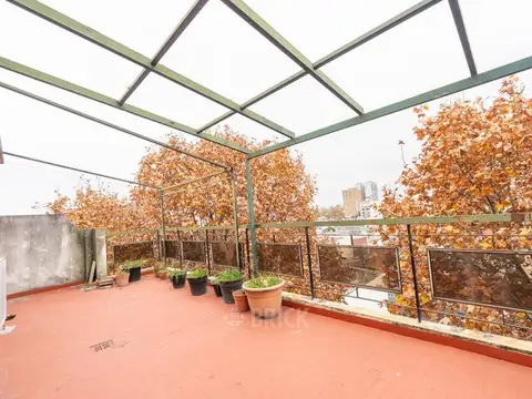 SEMIP EN TRES ARROYOS Y AV. DONATO ALVAREZ - ESPECT BALCON V/ABIERTA TODO SOL