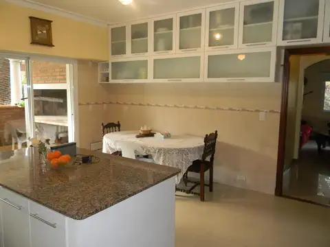 Casa - Las Lomas-Horqueta