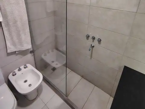 Depto Tipo Casa en Alquiler de 1 dormitorio