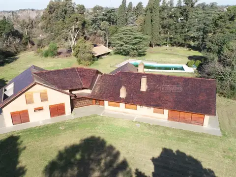 Casa en Venta 30 años