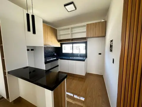 VENTA CASA ESTRENAR 2 DORM HOUSING VILLA ALLENDE