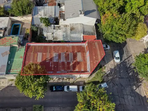 Galpon en Venta en Barrio España y Hospitales, USD 98.000