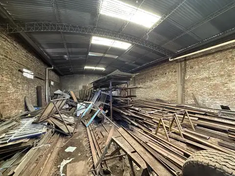 Galpon en Venta A Estrenar